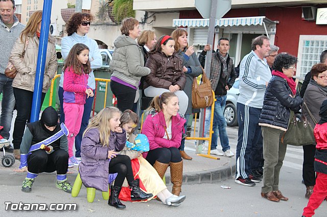 Carnaval Totana 2015 - Reportaje I - 810