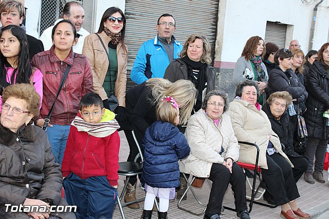 Carnaval Totana 2015 - Reportaje I - 811