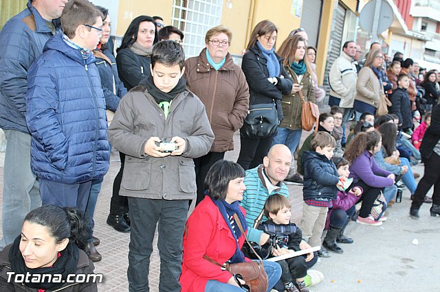 Carnaval Totana 2015 - Reportaje I - 813