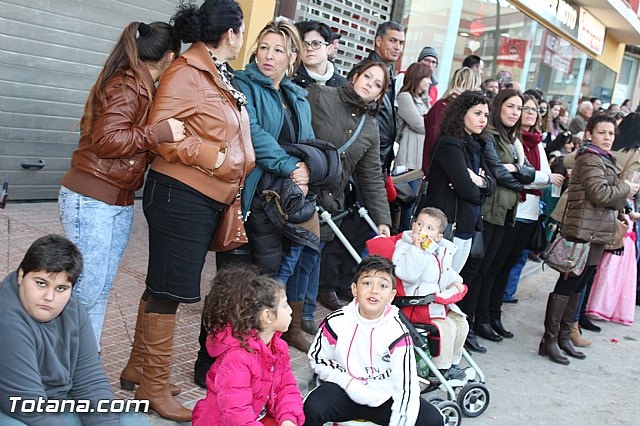 Carnaval Totana 2015 - Reportaje I - 815