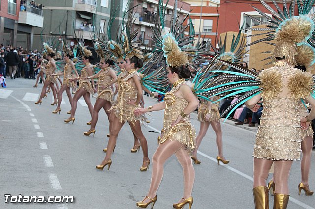 Carnaval Totana 2015 - Reportaje I - 817