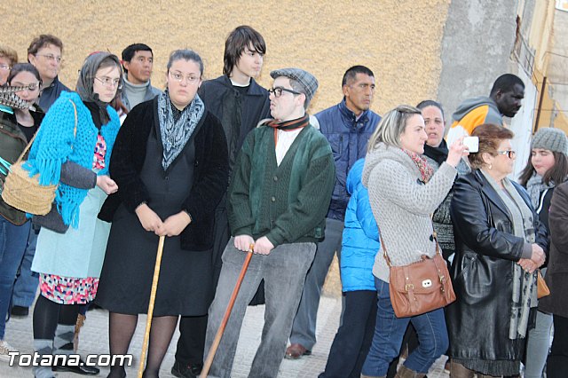 Carnaval Totana 2015 - Reportaje I - 818