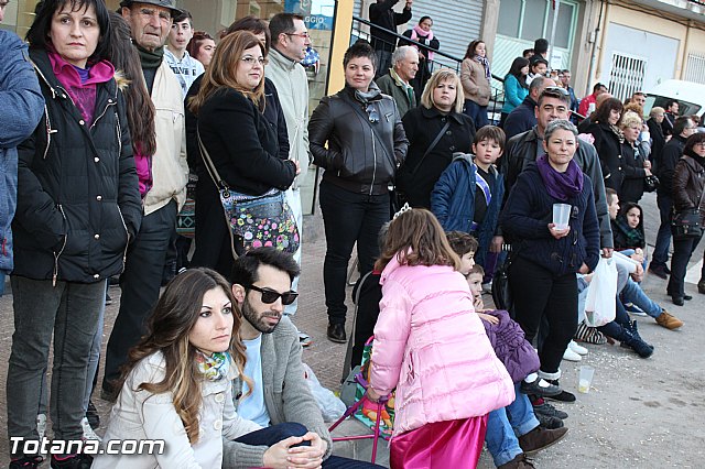 Carnaval Totana 2015 - Reportaje I - 820