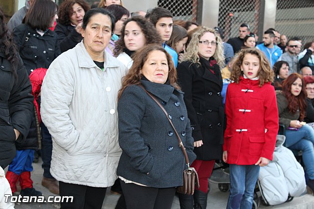 Carnaval Totana 2015 - Reportaje I - 821