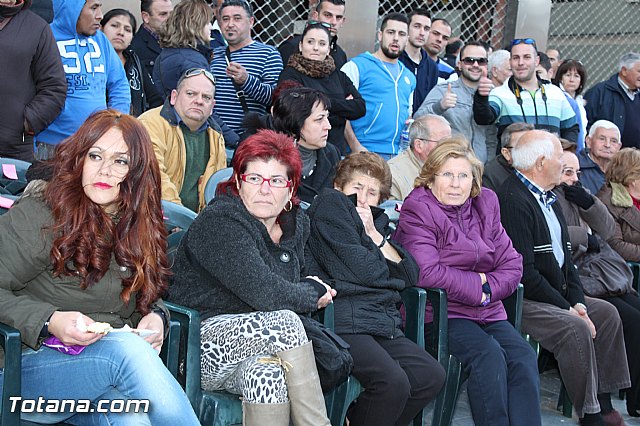 Carnaval Totana 2015 - Reportaje I - 822