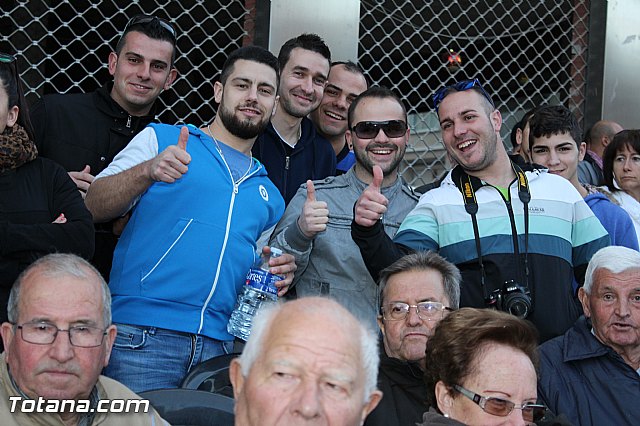 Carnaval Totana 2015 - Reportaje I - 823