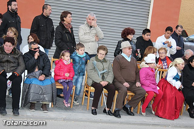 Carnaval Totana 2015 - Reportaje I - 824