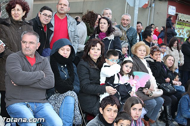 Carnaval Totana 2015 - Reportaje I - 825