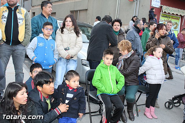 Carnaval Totana 2015 - Reportaje I - 826