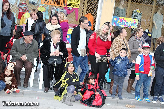 Carnaval Totana 2015 - Reportaje I - 827