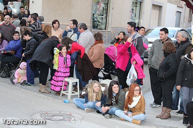 Carnaval Totana 2015 - Reportaje I - 828