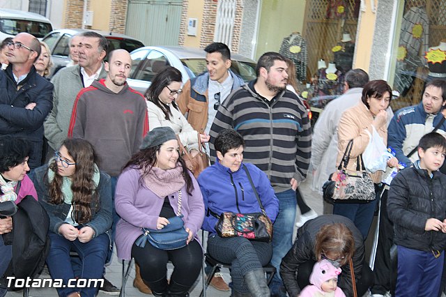 Carnaval Totana 2015 - Reportaje I - 830