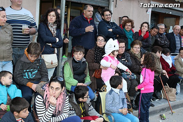 Carnaval Totana 2015 - Reportaje I - 831