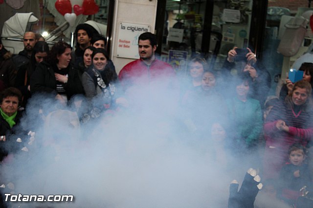 Carnaval Totana 2015 - Reportaje I - 832