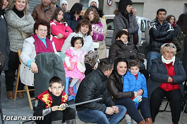 Carnaval Totana 2015 - Reportaje I - 833