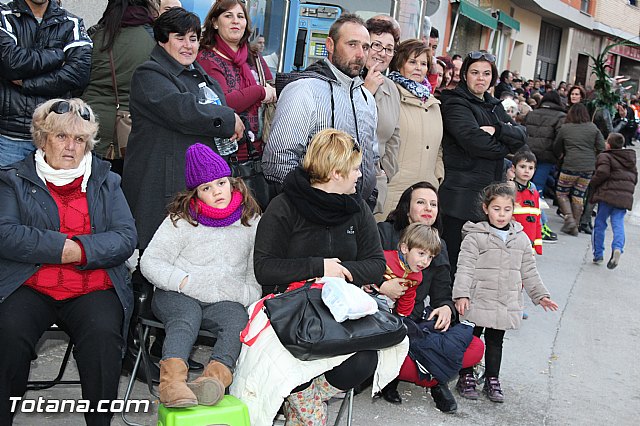 Carnaval Totana 2015 - Reportaje I - 834