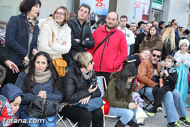 Carnaval Totana 2015 - Reportaje I - 835