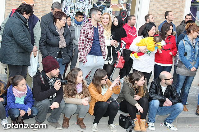 Carnaval Totana 2015 - Reportaje I - 837