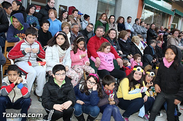 Carnaval Totana 2015 - Reportaje I - 838