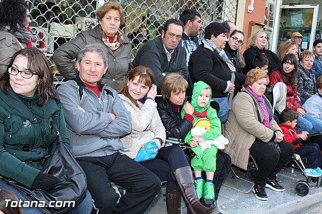Carnaval Totana 2015 - Reportaje I - 839