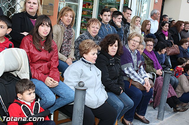 Carnaval Totana 2015 - Reportaje I - 840