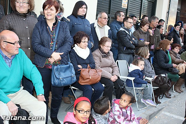 Carnaval Totana 2015 - Reportaje I - 841