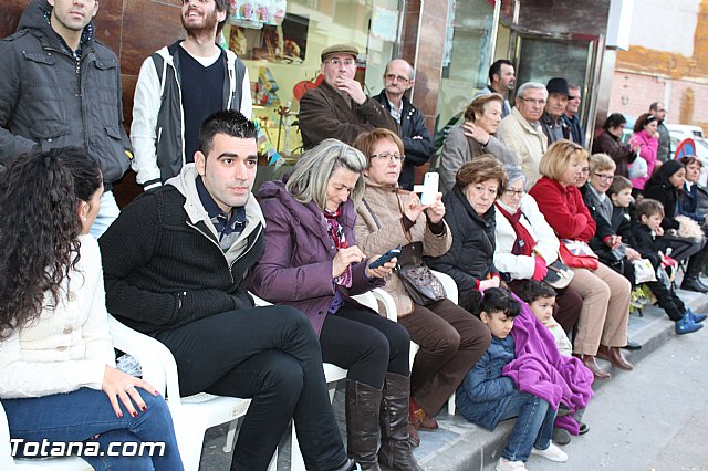 Carnaval Totana 2015 - Reportaje I - 842