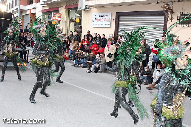Carnaval Totana 2015 - Reportaje I - 843