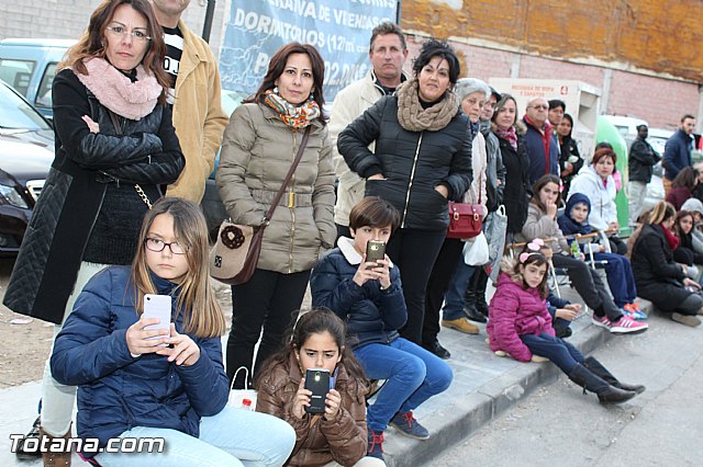 Carnaval Totana 2015 - Reportaje I - 845