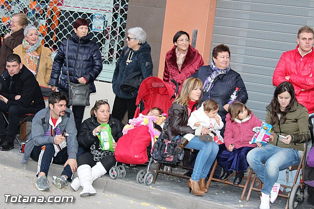 Carnaval Totana 2015 - Reportaje I - 846