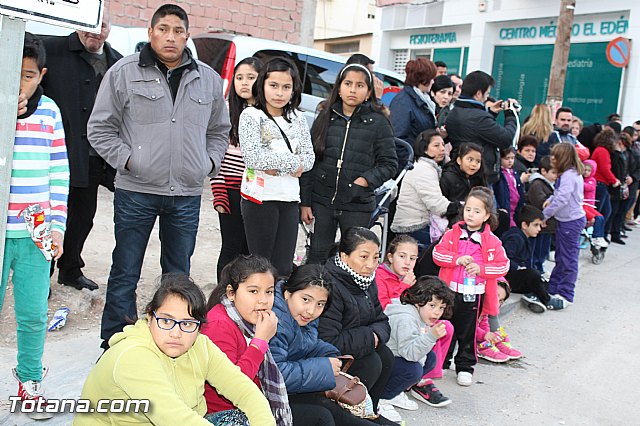 Carnaval Totana 2015 - Reportaje I - 847