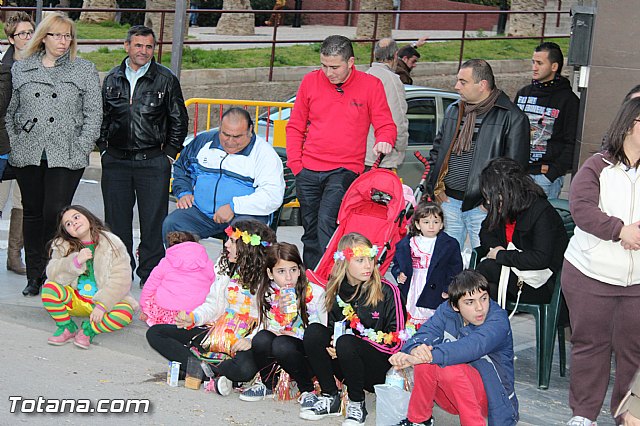 Carnaval Totana 2015 - Reportaje I - 848