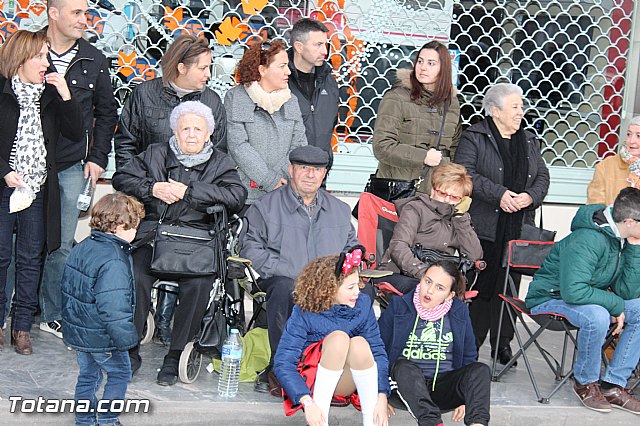 Carnaval Totana 2015 - Reportaje I - 849