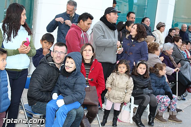 Carnaval Totana 2015 - Reportaje I - 850