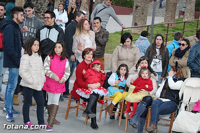 Carnaval Totana 2015 - Reportaje I - 851