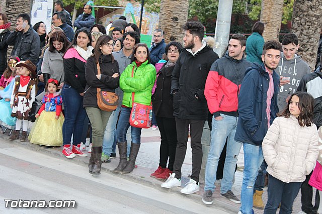 Carnaval Totana 2015 - Reportaje I - 852
