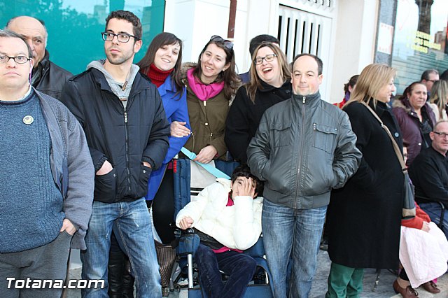 Carnaval Totana 2015 - Reportaje I - 853