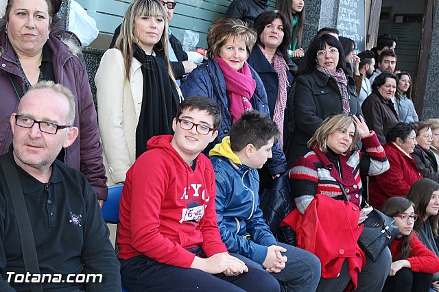 Carnaval Totana 2015 - Reportaje I - 854