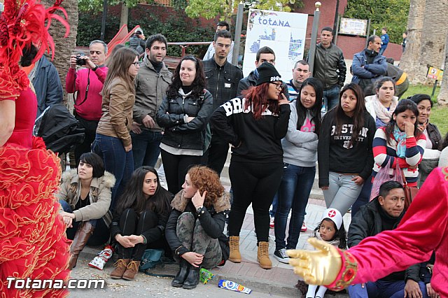 Carnaval Totana 2015 - Reportaje I - 855