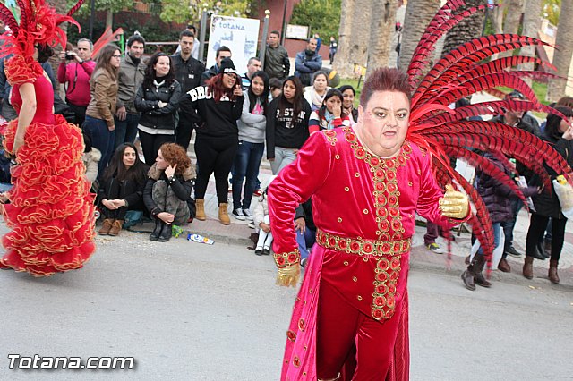 Carnaval Totana 2015 - Reportaje I - 856