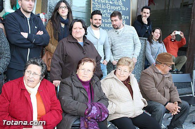 Carnaval Totana 2015 - Reportaje I - 857