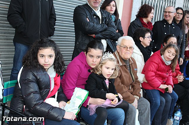 Carnaval Totana 2015 - Reportaje I - 859