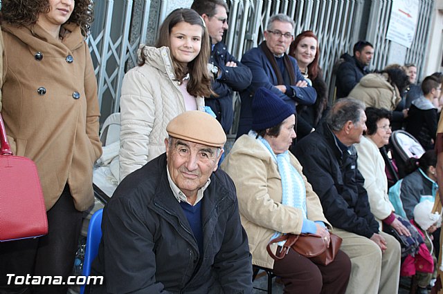 Carnaval Totana 2015 - Reportaje I - 860