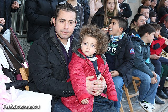 Carnaval Totana 2015 - Reportaje I - 861