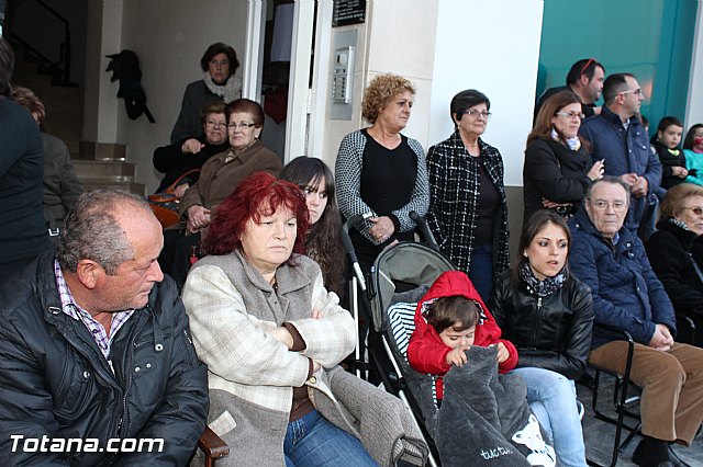 Carnaval Totana 2015 - Reportaje I - 862