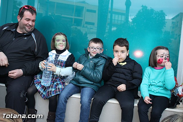 Carnaval Totana 2015 - Reportaje I - 863