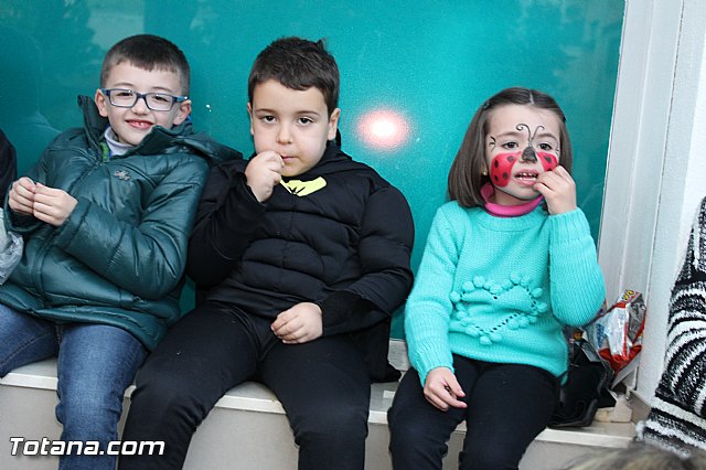 Carnaval Totana 2015 - Reportaje I - 864