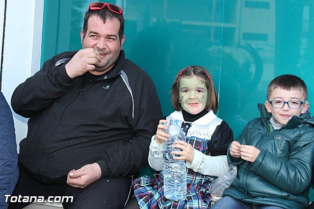 Carnaval Totana 2015 - Reportaje I - 865