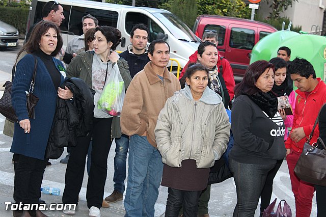 Carnaval Totana 2015 - Reportaje I - 866