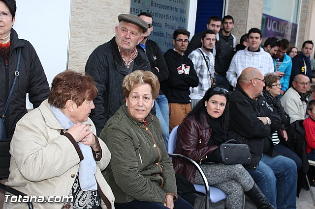 Carnaval Totana 2015 - Reportaje I - 867